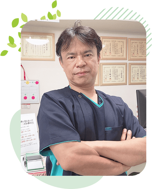 Applied Kinesiology:100時間コース カイロ・整体・オステ ABC｜ホットペッパービューティー