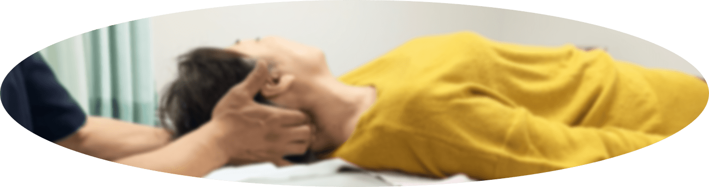 カイロプラクティック