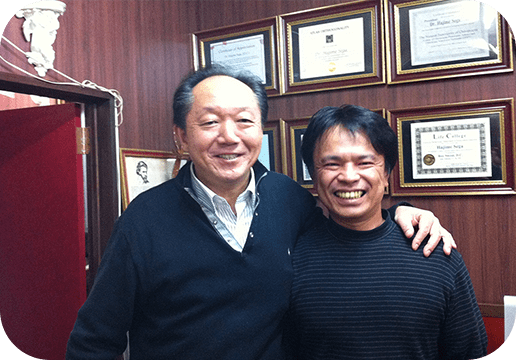 A・O・C・R・Aとは