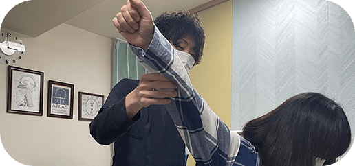 ビフォーアフター確認