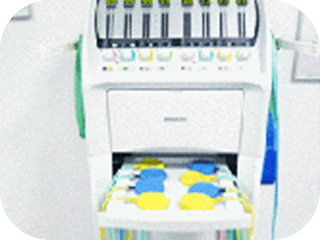 低周波治療器『POLARISKINE PO-3』